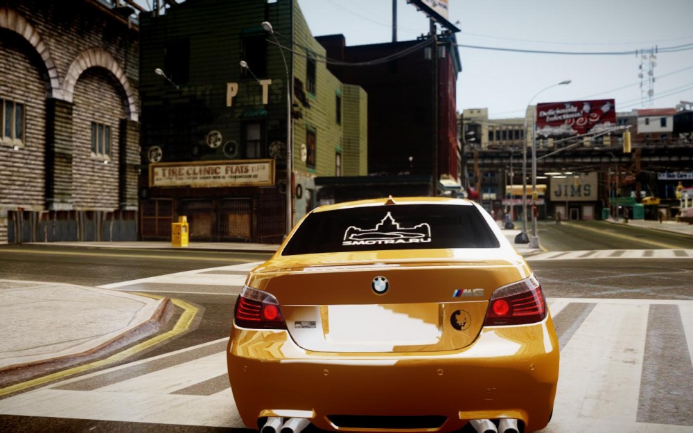 Grand Theft Auto IV