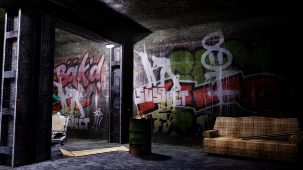 Grand Theft Auto IV