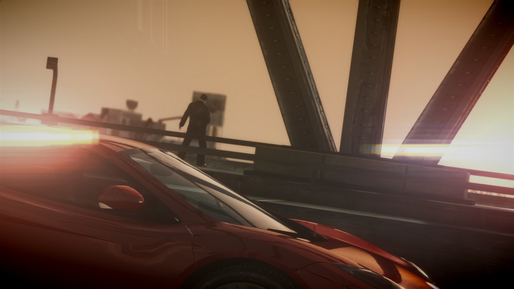 Grand Theft Auto IV