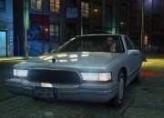 Grand Theft Auto IV