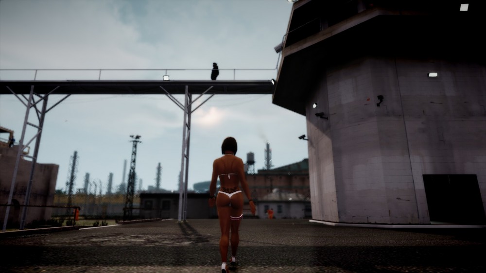 Grand Theft Auto IV