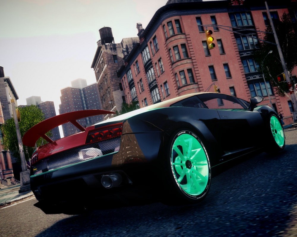 Grand Theft Auto IV