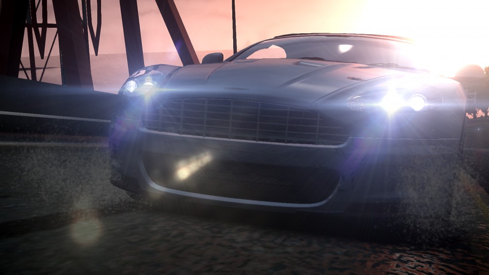 Grand Theft Auto IV