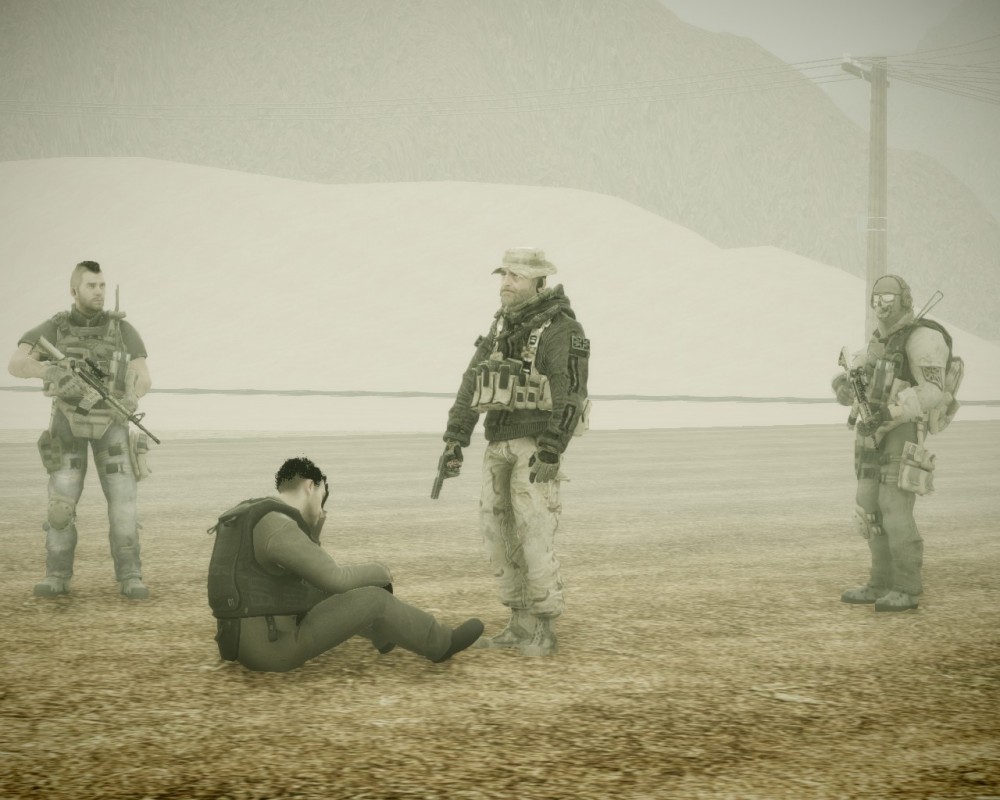 Grand Theft Auto IV