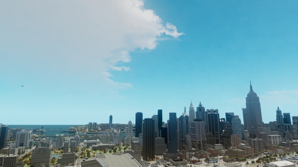Grand Theft Auto IV