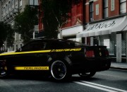 Grand Theft Auto IV