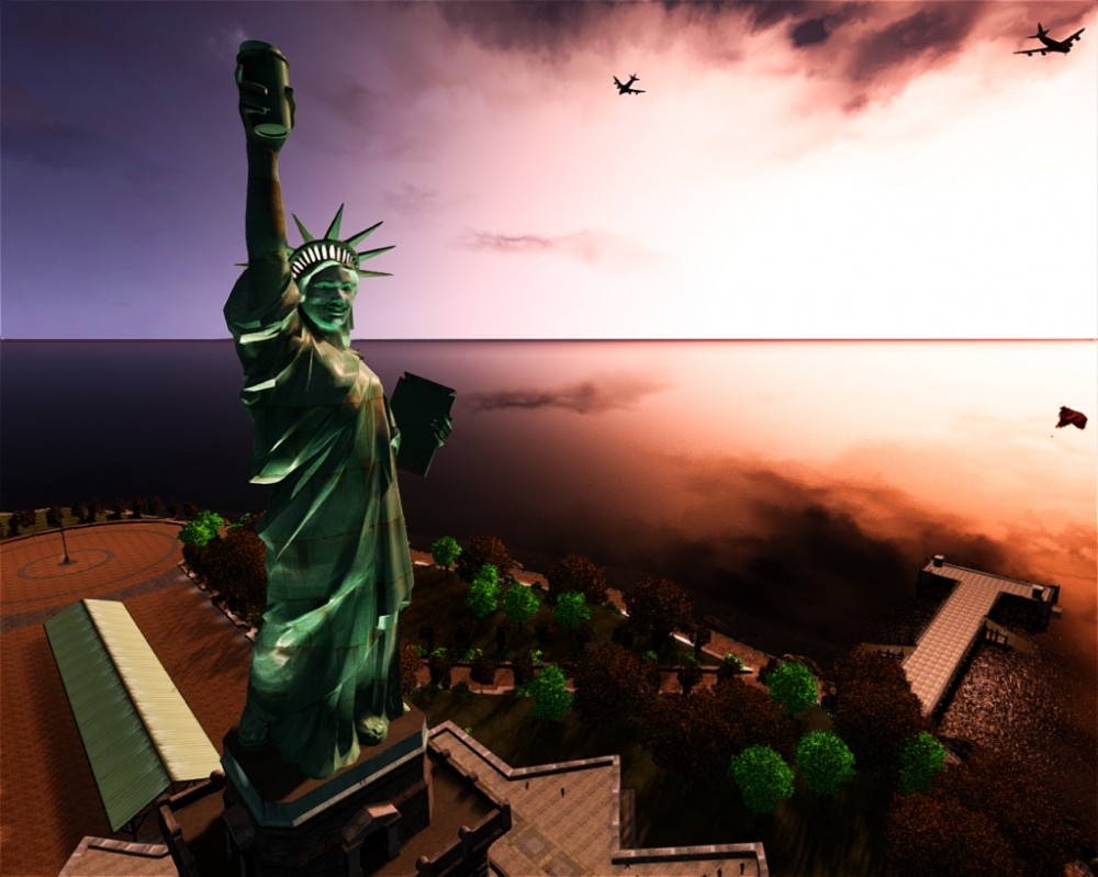 Grand Theft Auto IV