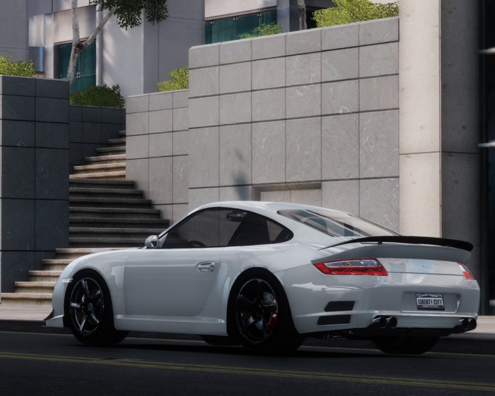 Grand Theft Auto IV