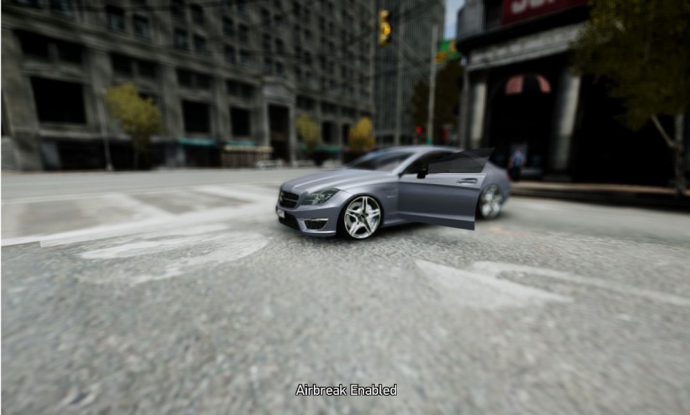 Grand Theft Auto IV