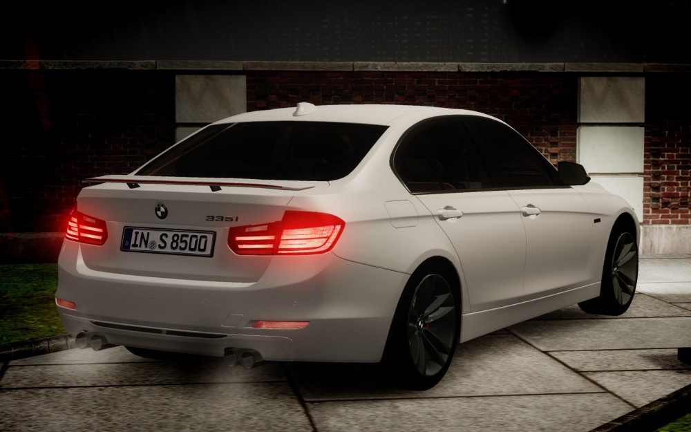 Grand Theft Auto IV