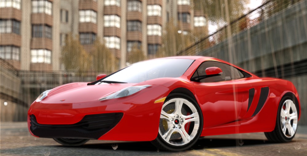Grand Theft Auto IV