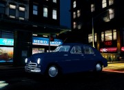 Grand Theft Auto IV