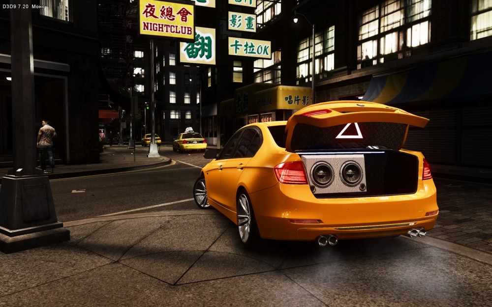 Grand Theft Auto IV