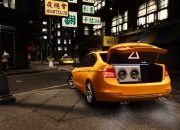Grand Theft Auto IV