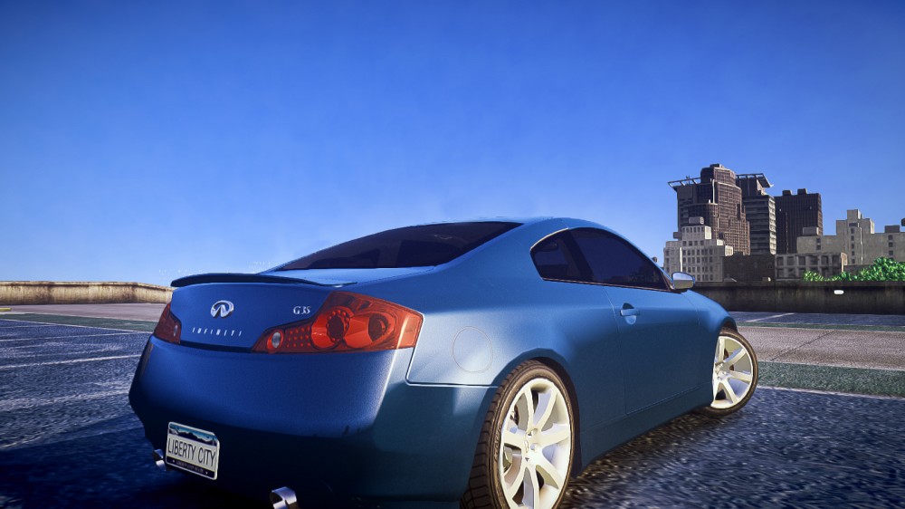 Grand Theft Auto IV