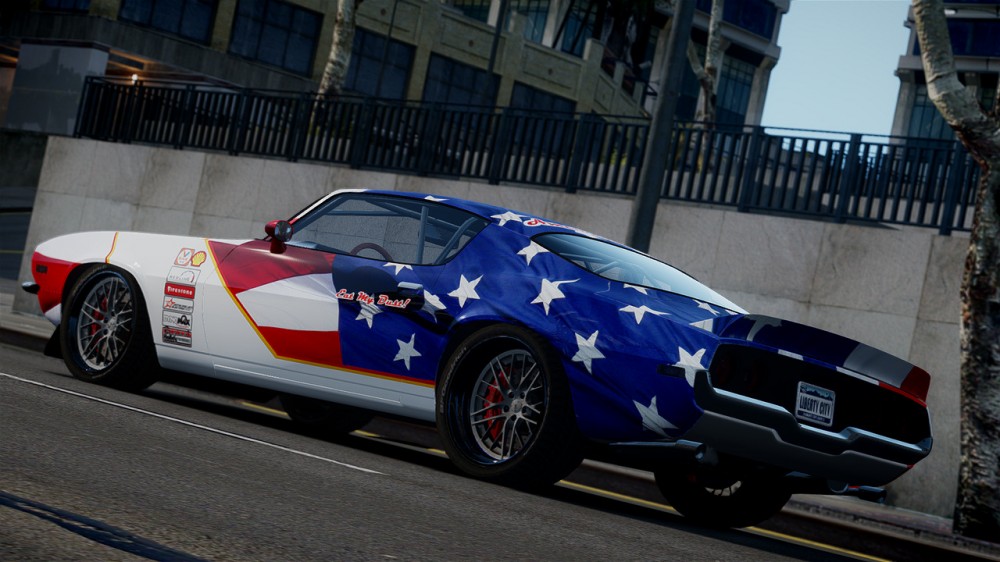 Grand Theft Auto IV