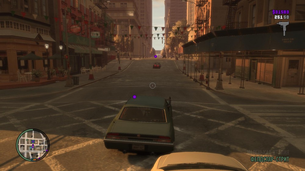 Grand Theft Auto IV