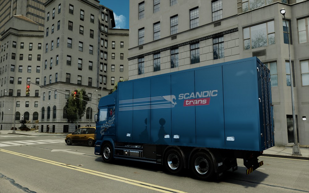 Grand Theft Auto IV