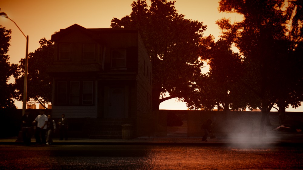 Grand Theft Auto IV
