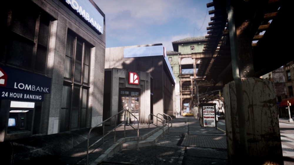 Grand Theft Auto IV