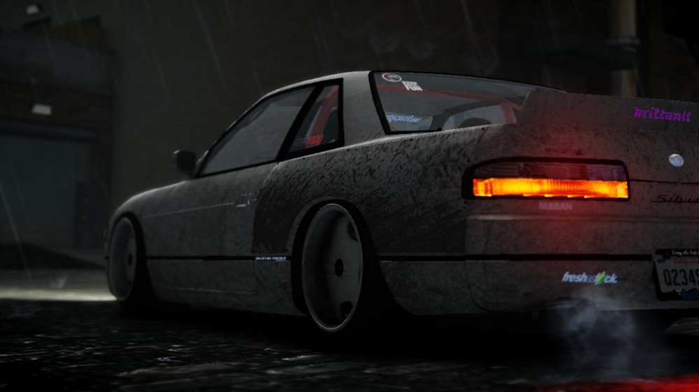 Grand Theft Auto IV