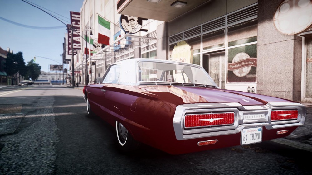 Grand Theft Auto IV