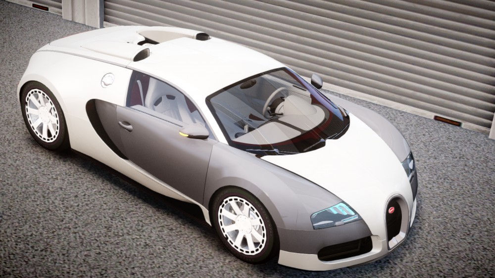 Grand Theft Auto IV