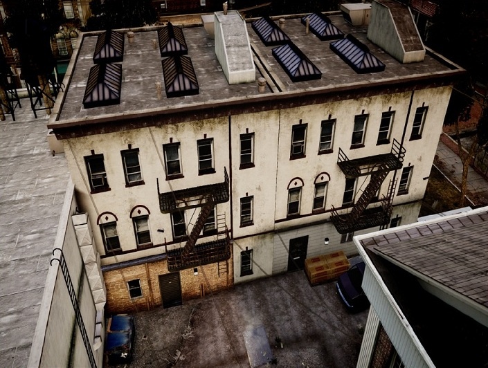 Grand Theft Auto IV