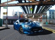 Grand Theft Auto IV screenshot