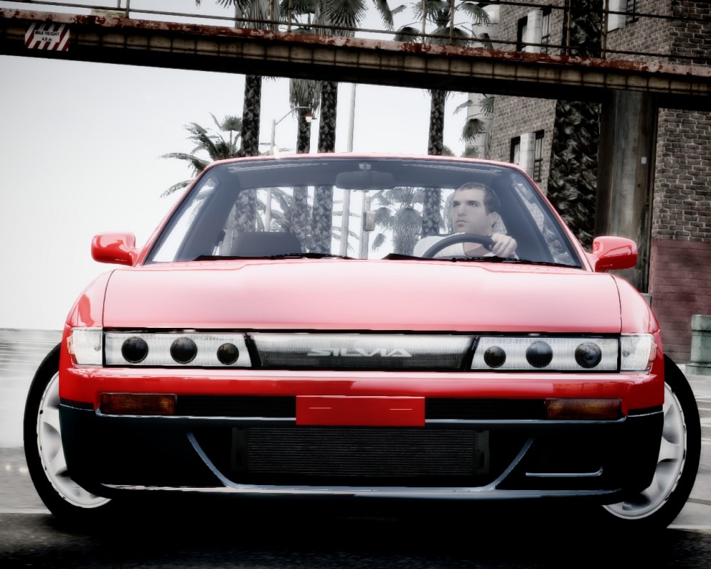 Grand Theft Auto IV
