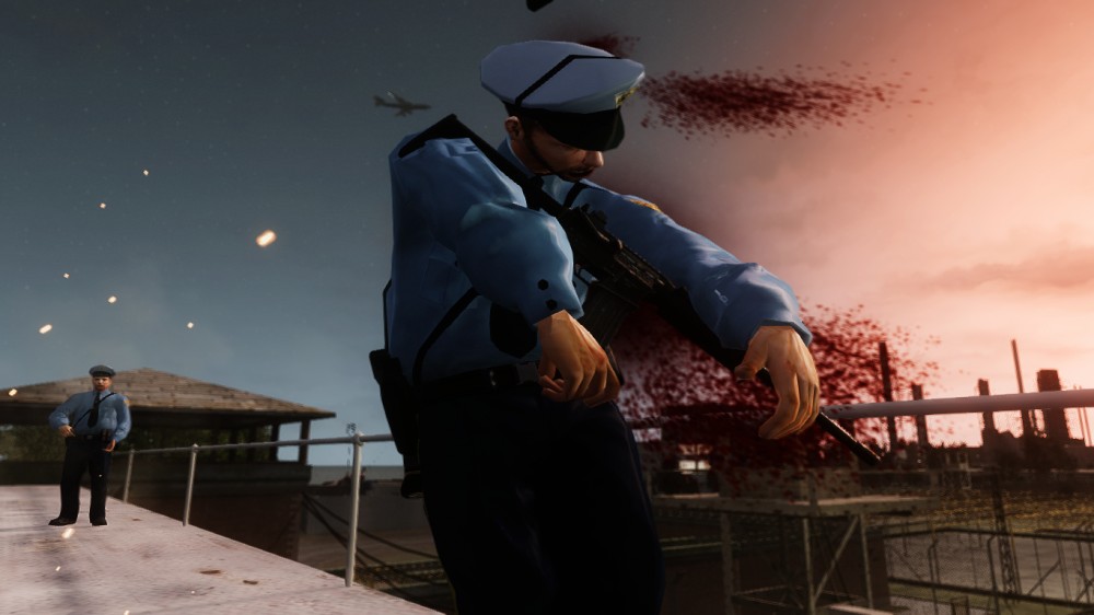 Grand Theft Auto IV