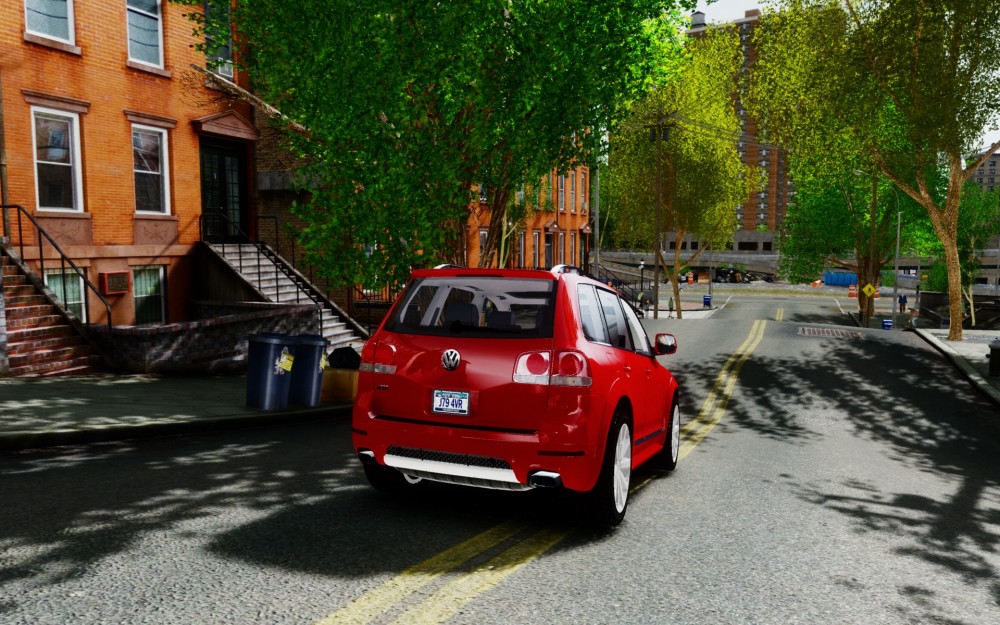 Grand Theft Auto IV