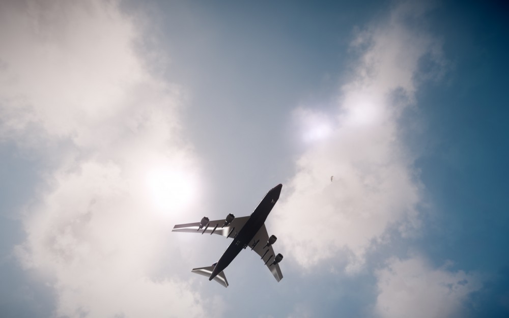 Grand Theft Auto IV