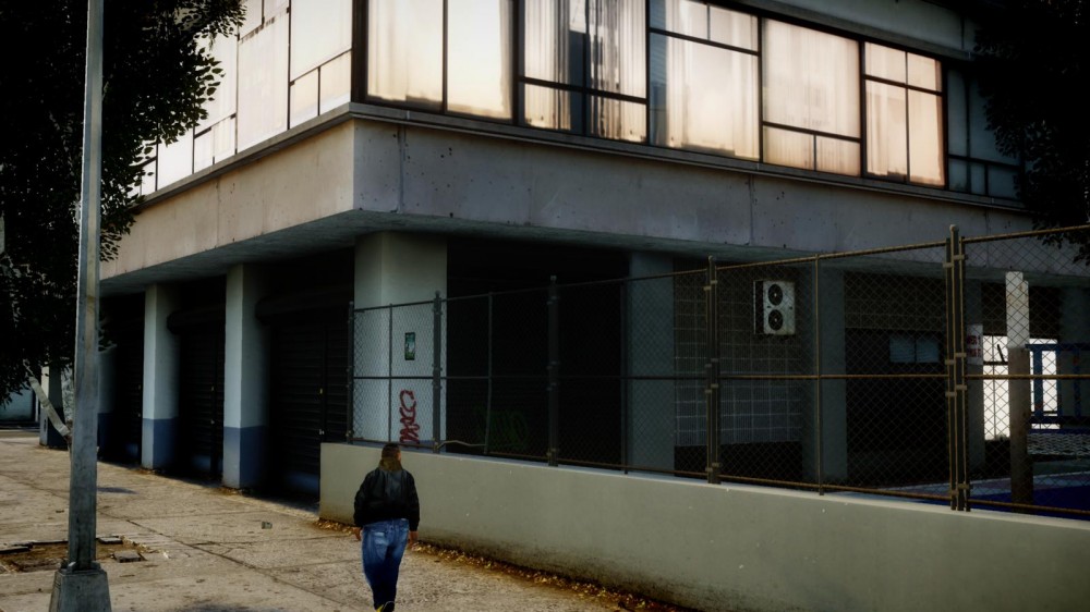 Grand Theft Auto IV