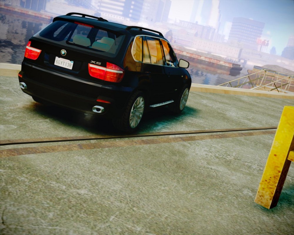 Grand Theft Auto IV