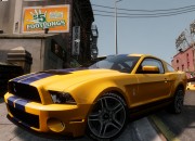 Grand Theft Auto IV