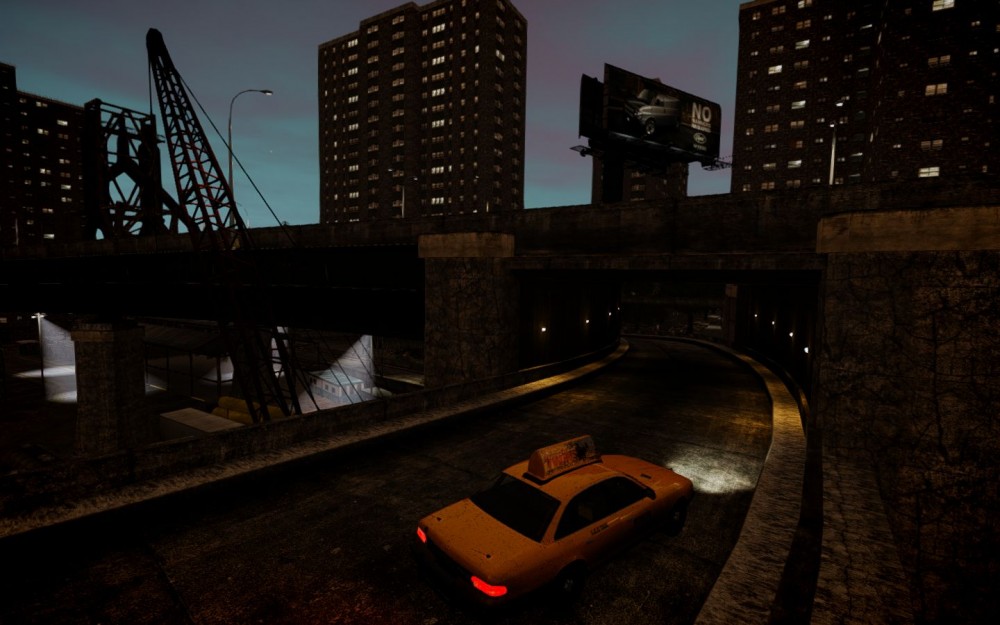 Grand Theft Auto IV
