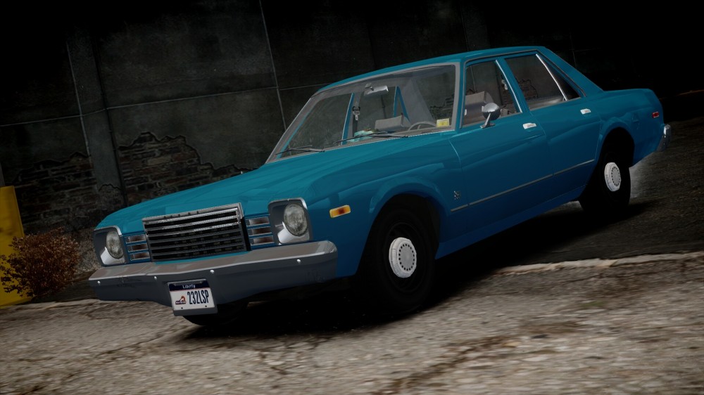 Grand Theft Auto IV