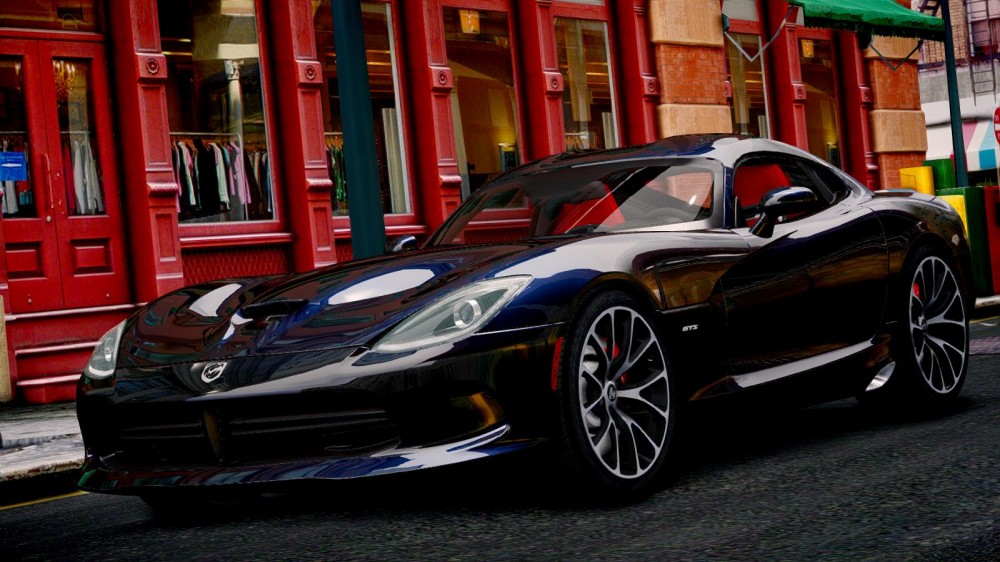Grand Theft Auto IV