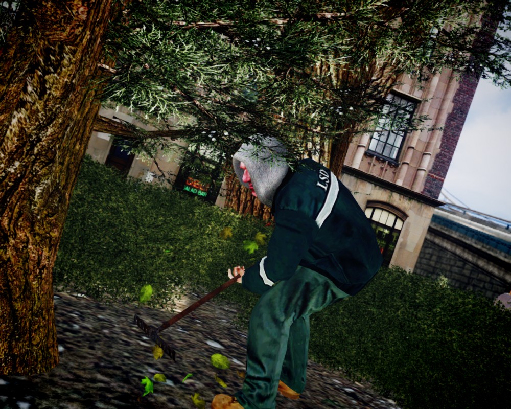 Grand Theft Auto IV