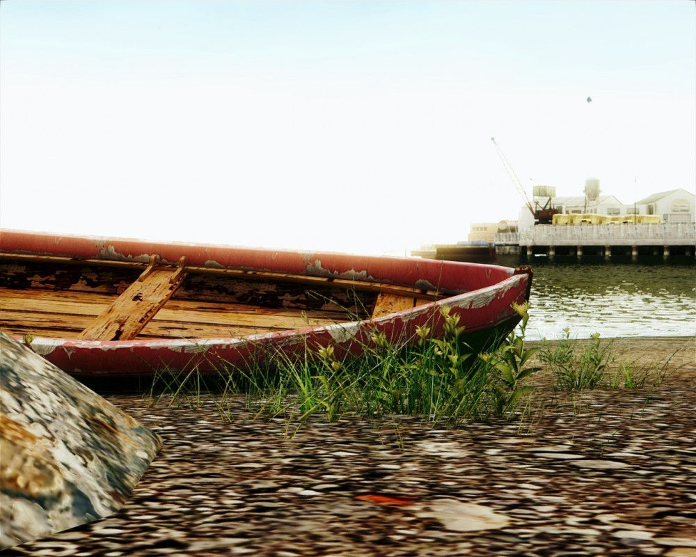 Grand Theft Auto IV