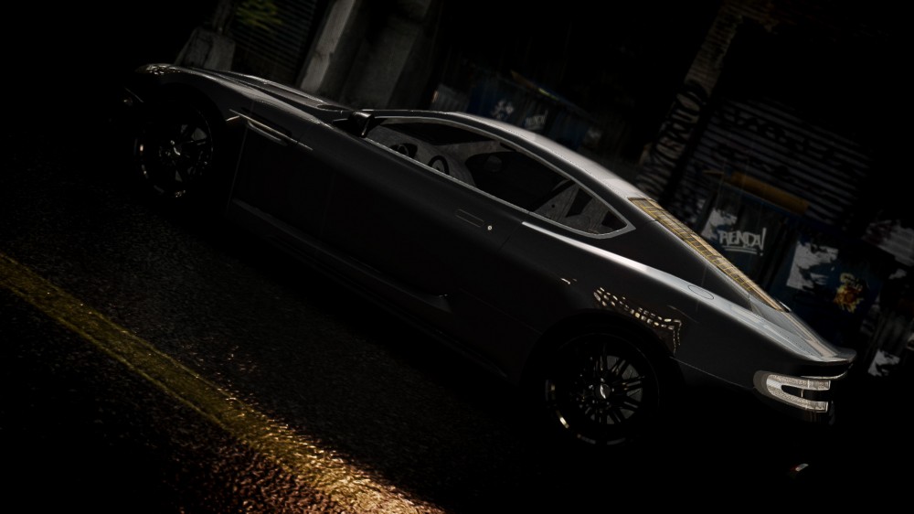 Grand Theft Auto IV