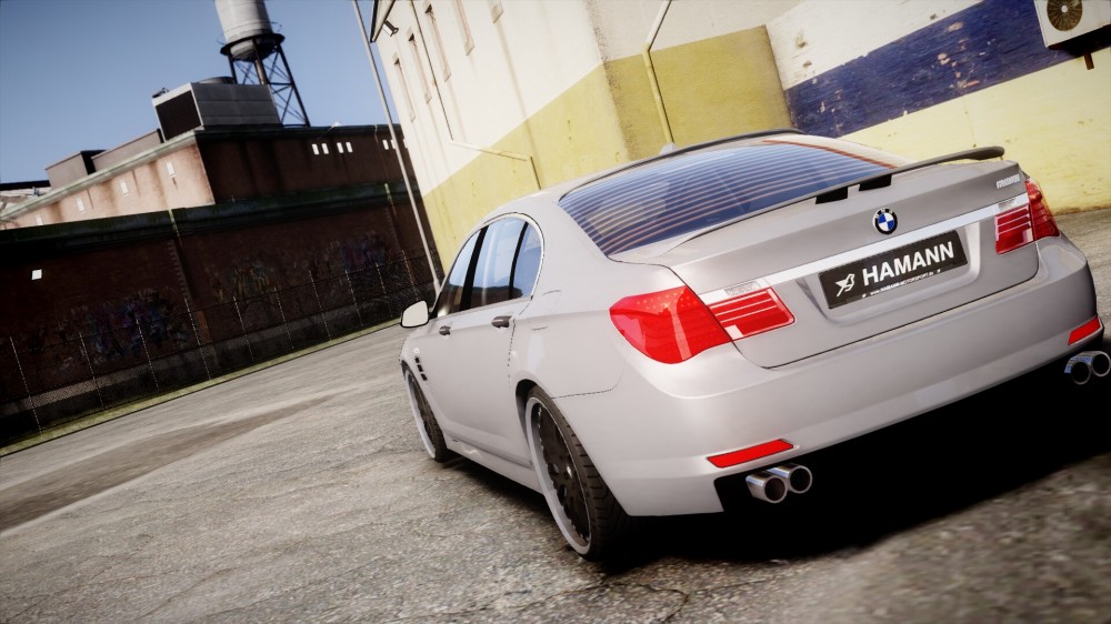 Grand Theft Auto IV