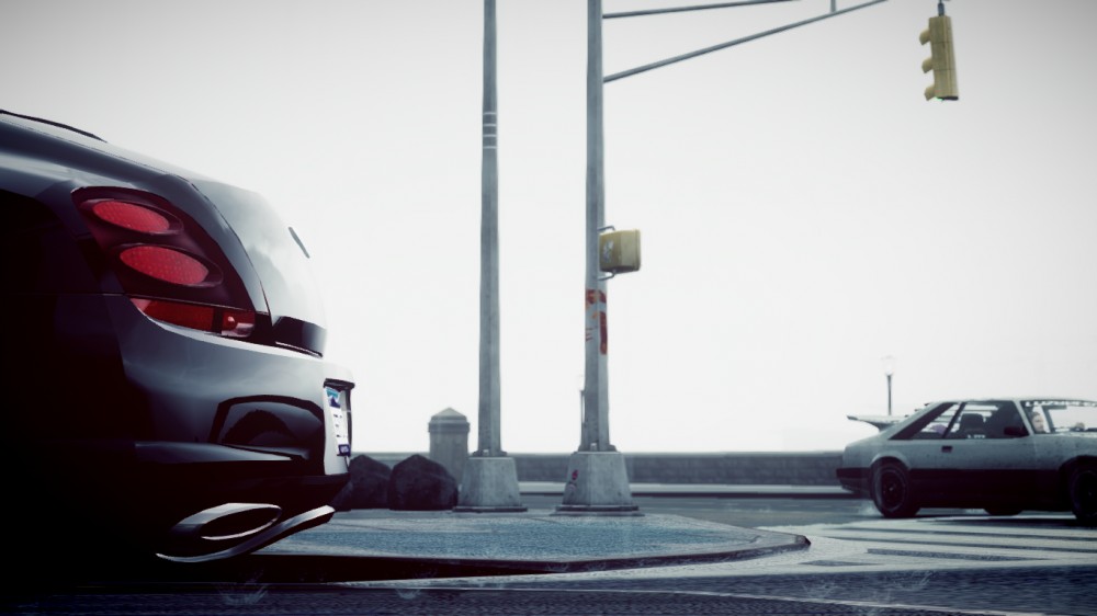 Grand Theft Auto IV