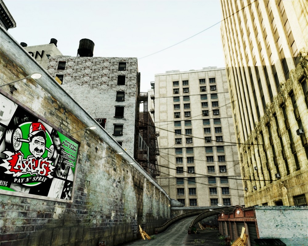 Grand Theft Auto IV