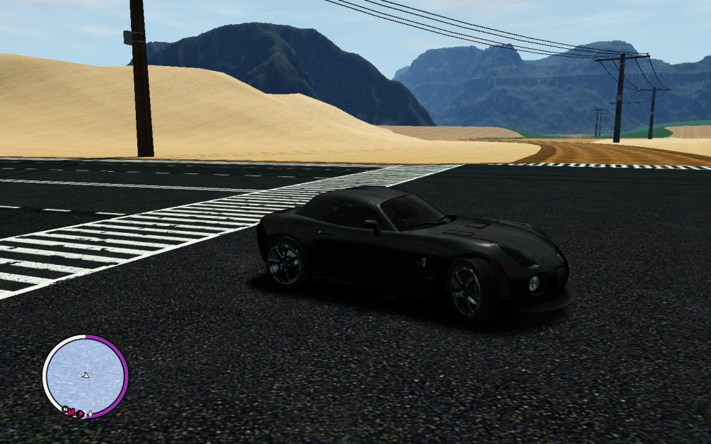Grand Theft Auto IV