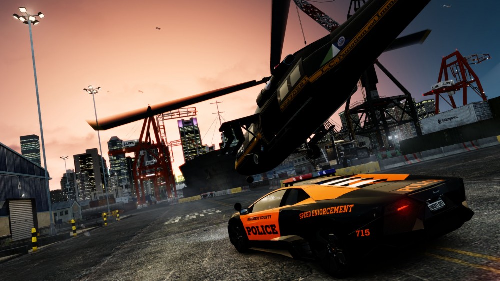 Grand Theft Auto IV