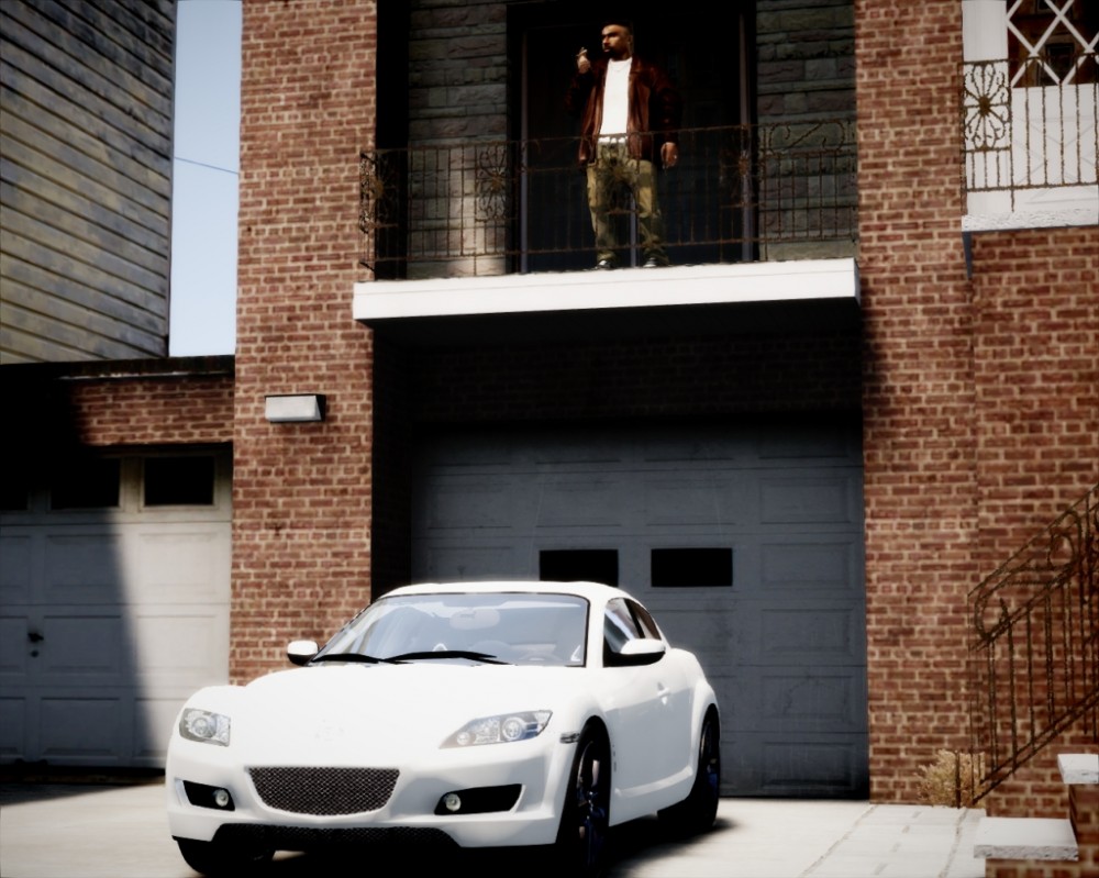 Grand Theft Auto IV
