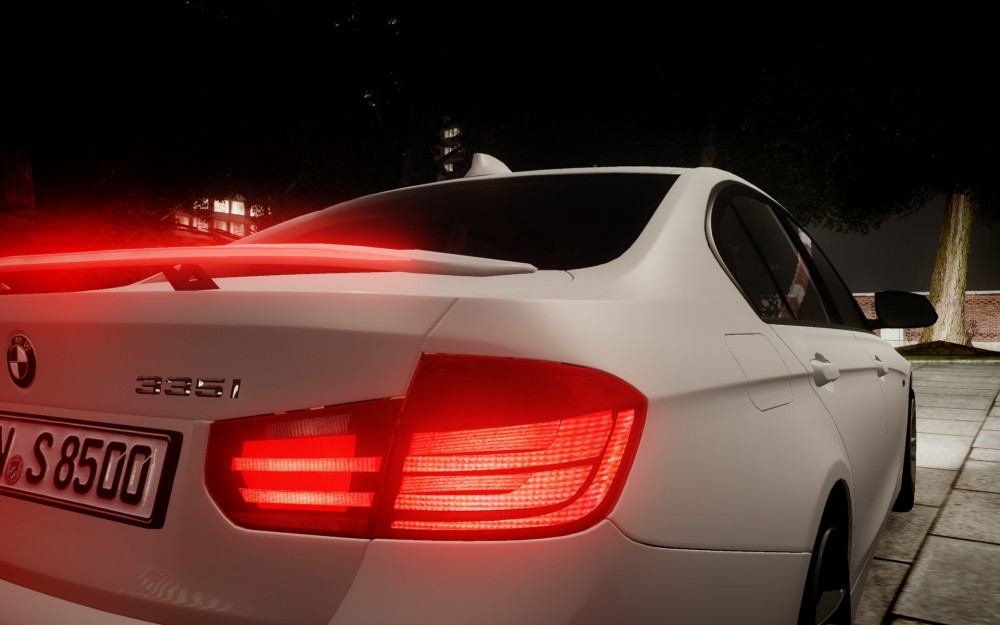 Grand Theft Auto IV