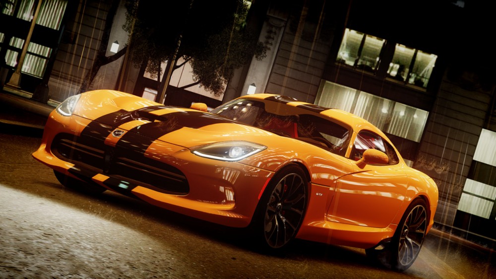 Grand Theft Auto IV